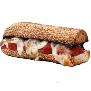 Meatball Sub