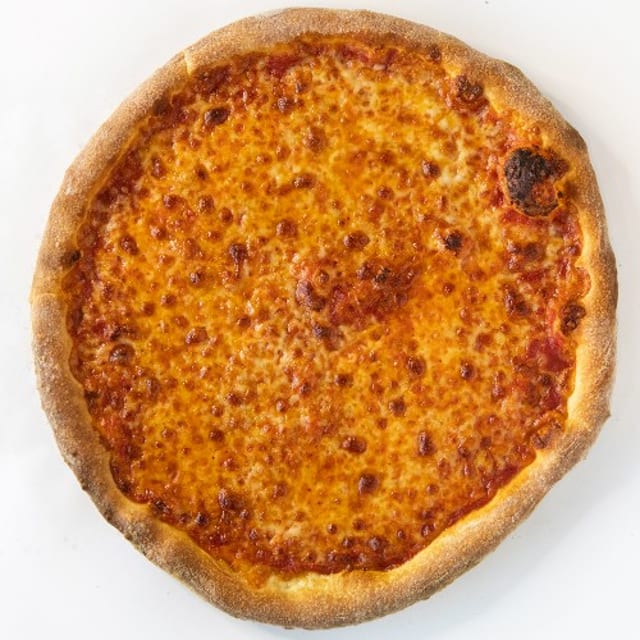 Medium Pizza.
