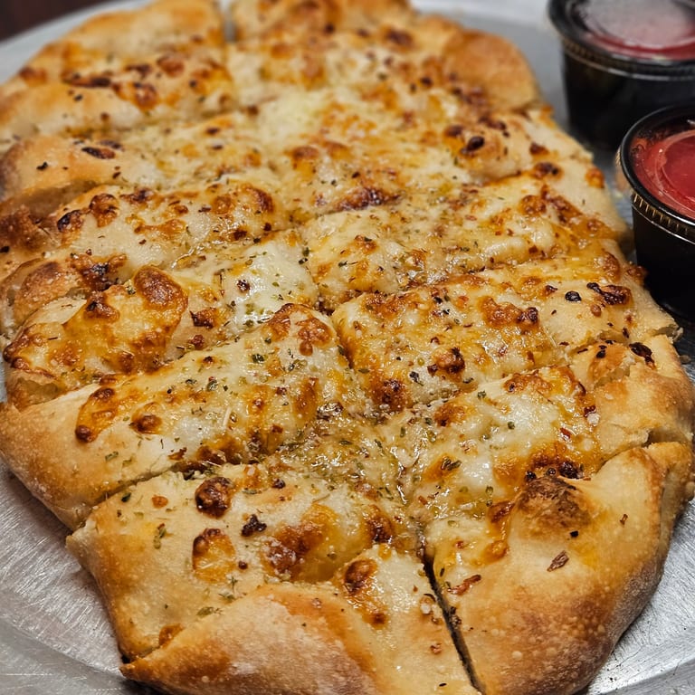Delicious Italian Subs Await You