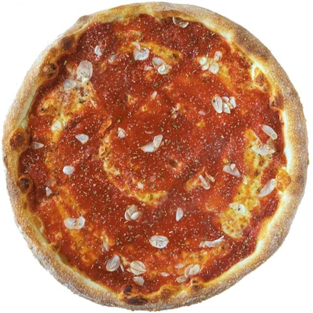 Tomato Pie Medium.