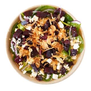 Verde Salad
