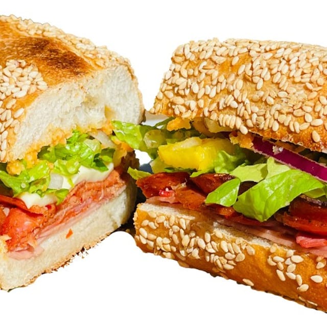 Italian Sub.