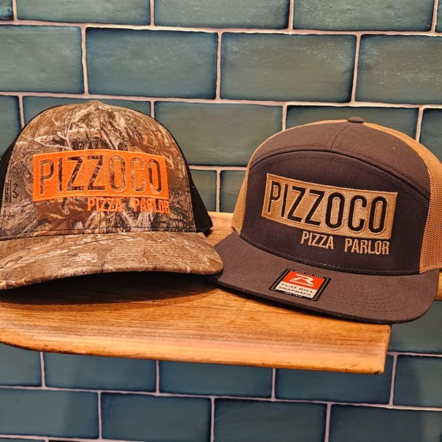 Hat.