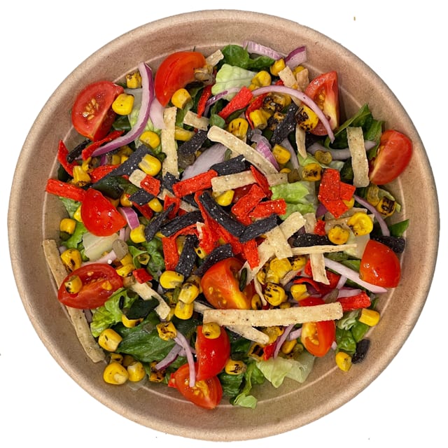 Prescott Salad.