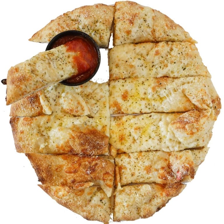 Fast Delivery for Pizza, Italian, and More