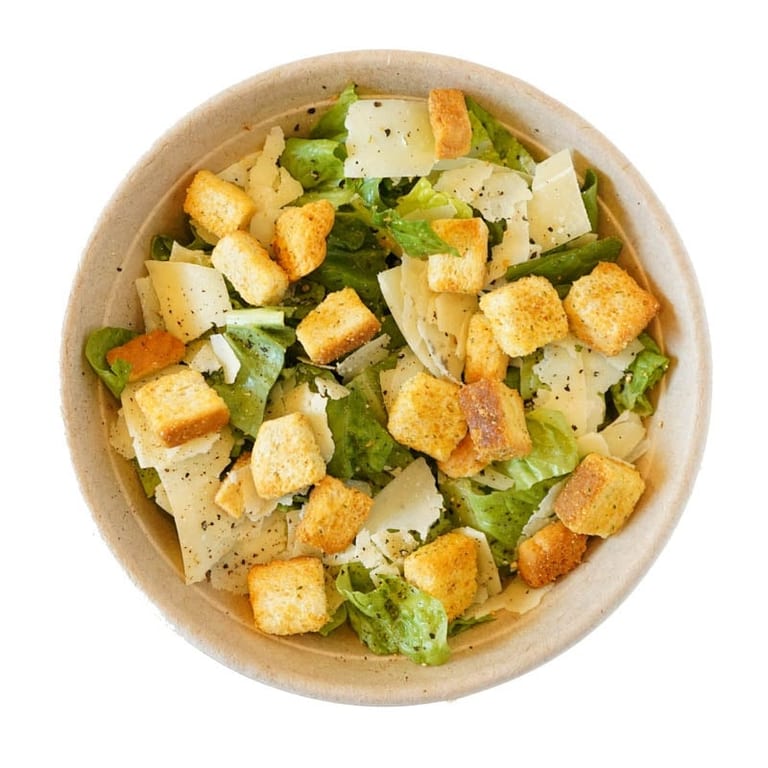 Delicious Caesar Salad Options