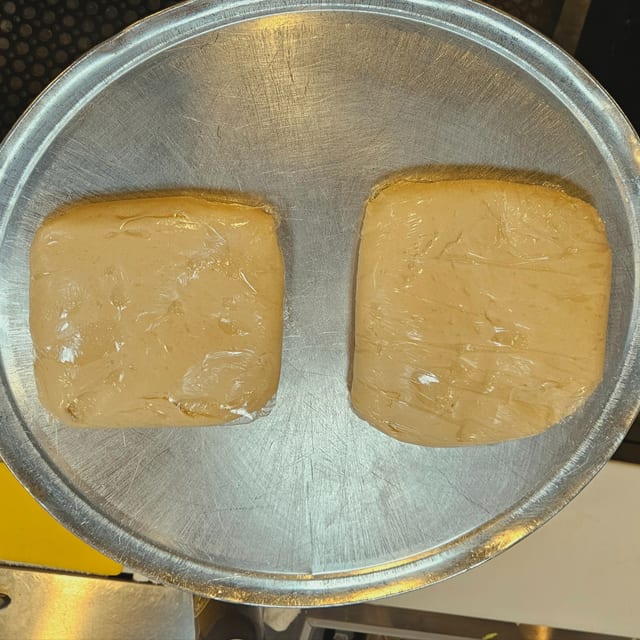 Dough To Go.